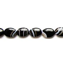 15X20MM FLAT OVAL